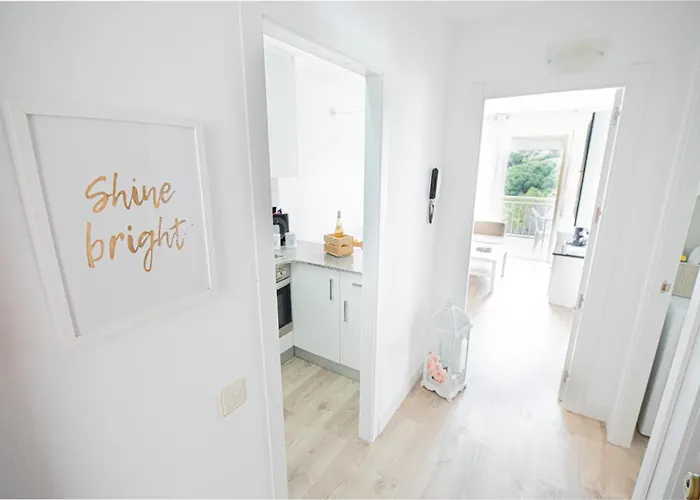 Apartamento Familiar Leomar