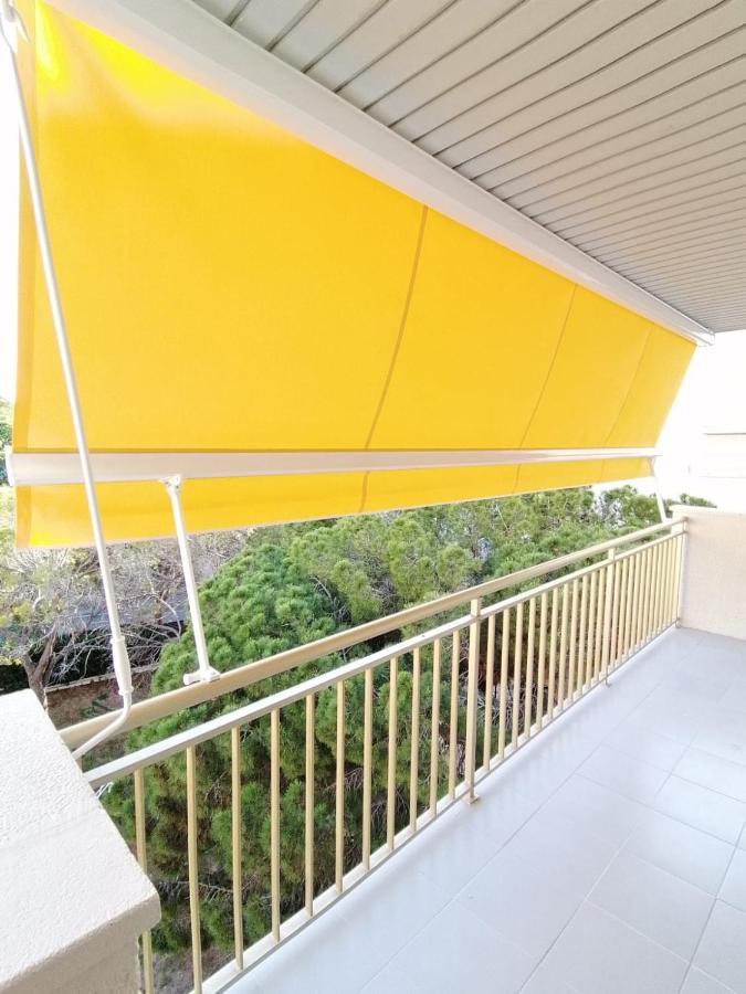 Appartement Familiar Leomar *