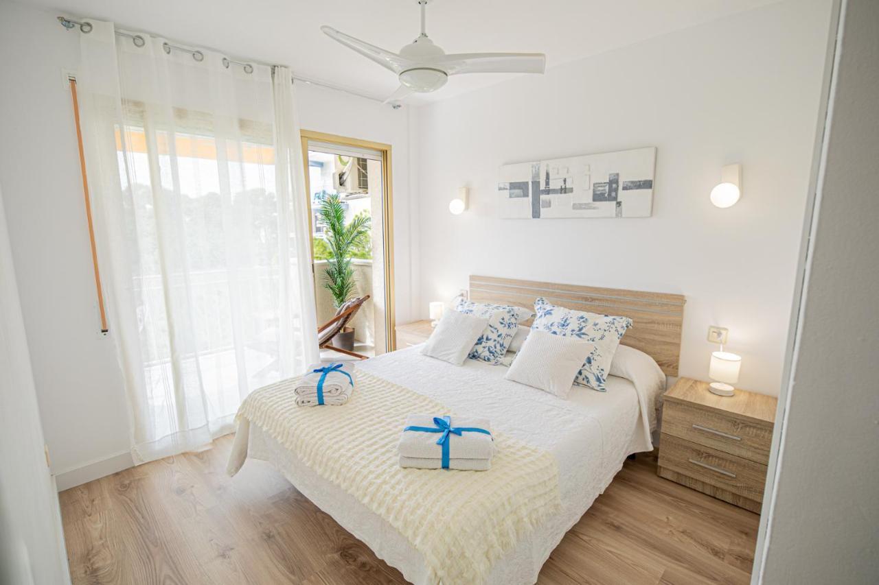 Familiar Leomar Appartement Salou