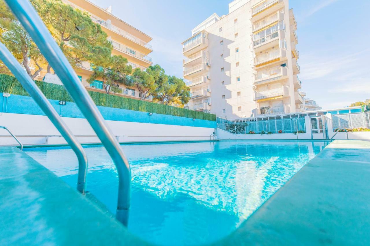 Familiar Leomar Appartement Salou
