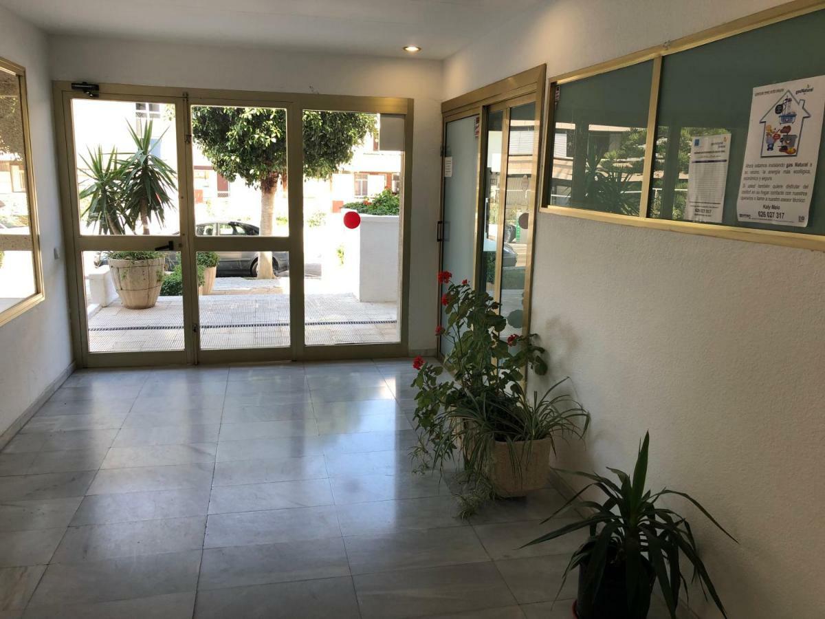 Familiar Leomar Appartement