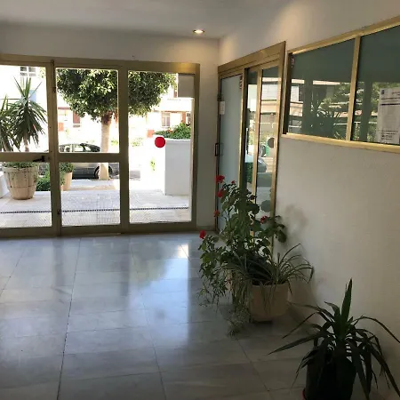 Apartamento Familiar Leomar Salou Exterior photo