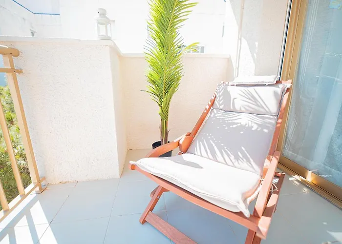 Apartamento Familiar Leomar