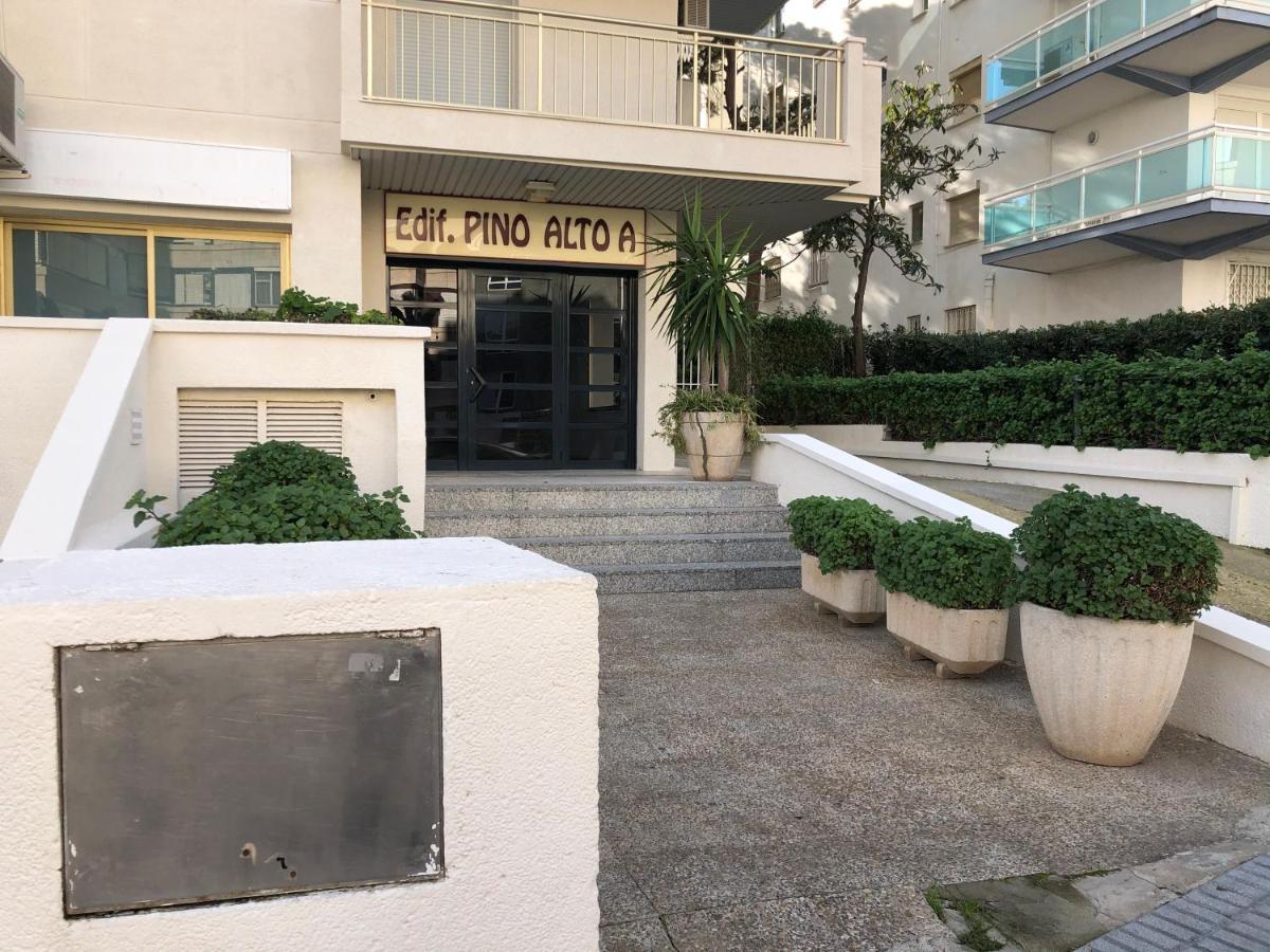 Appartement Familiar Leomar
