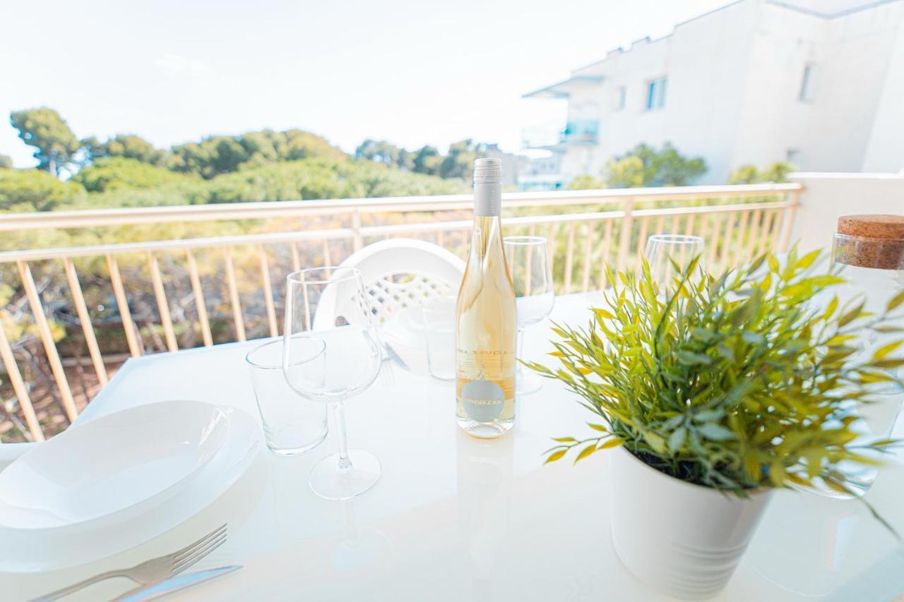 Familiar Leomar Appartement