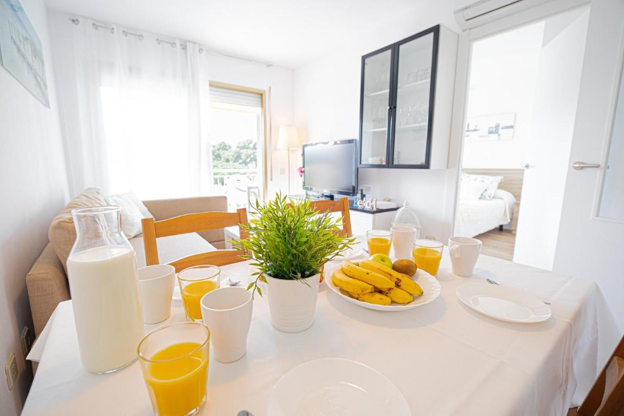Appartement Familiar Leomar