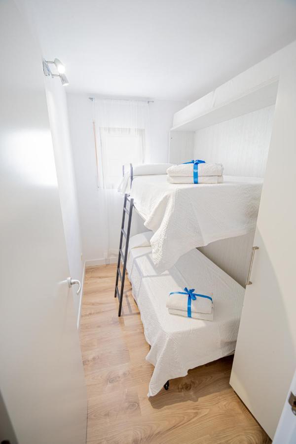 Familiar Leomar Appartement *