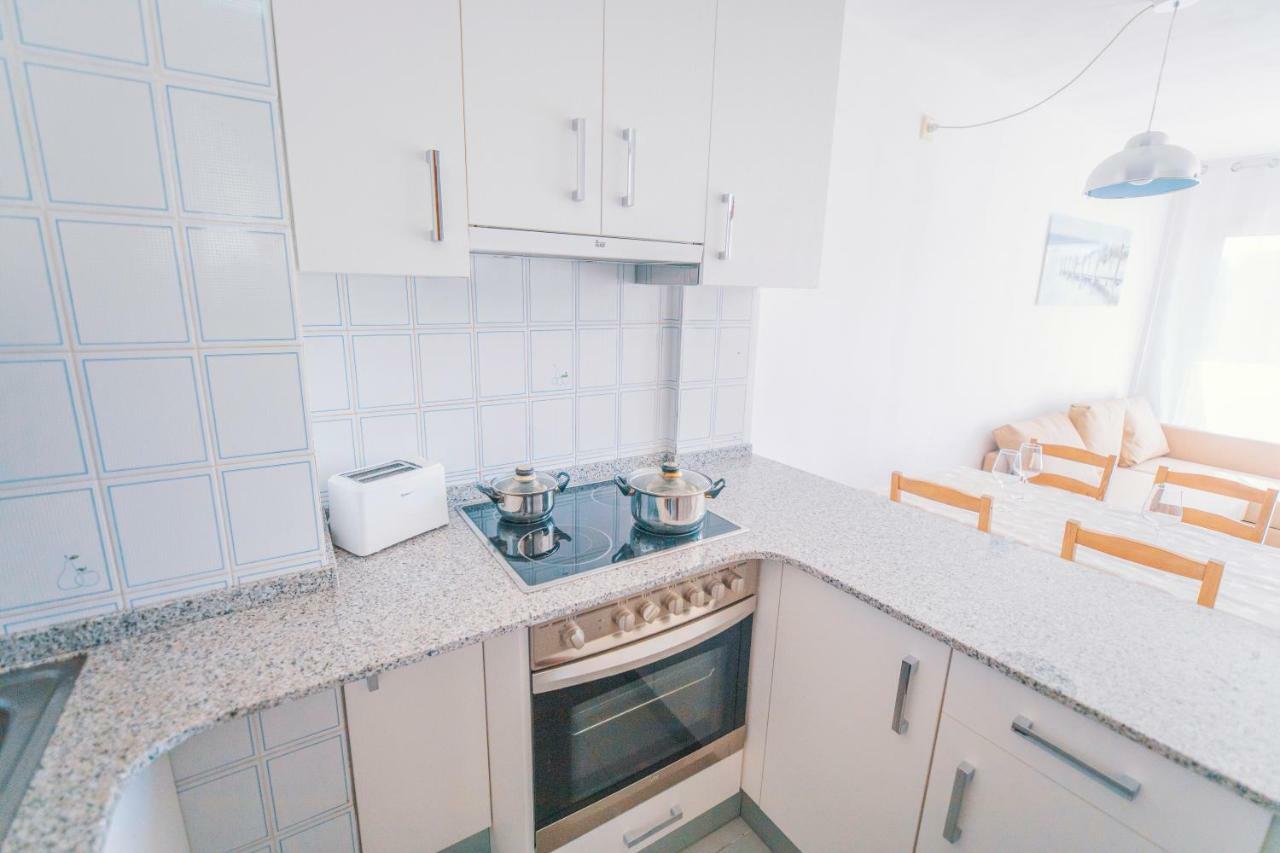 Appartement Familiar Leomar