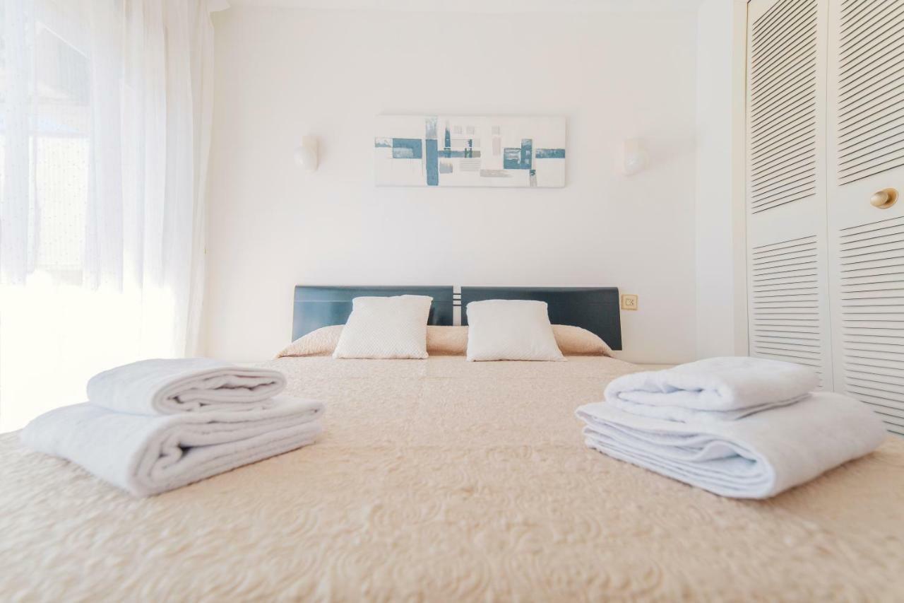 Appartement Familiar Leomar *