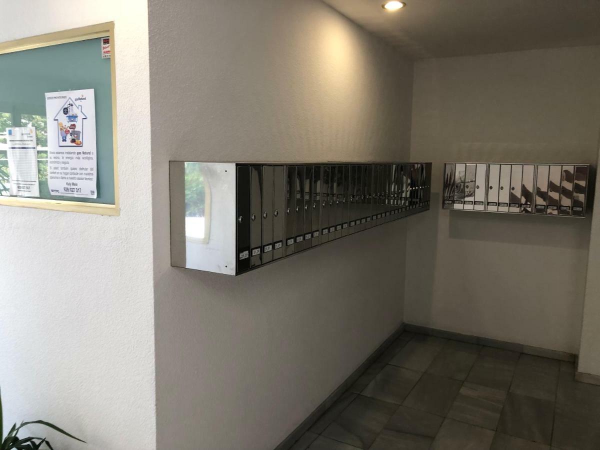 Familiar Leomar Appartement Salou