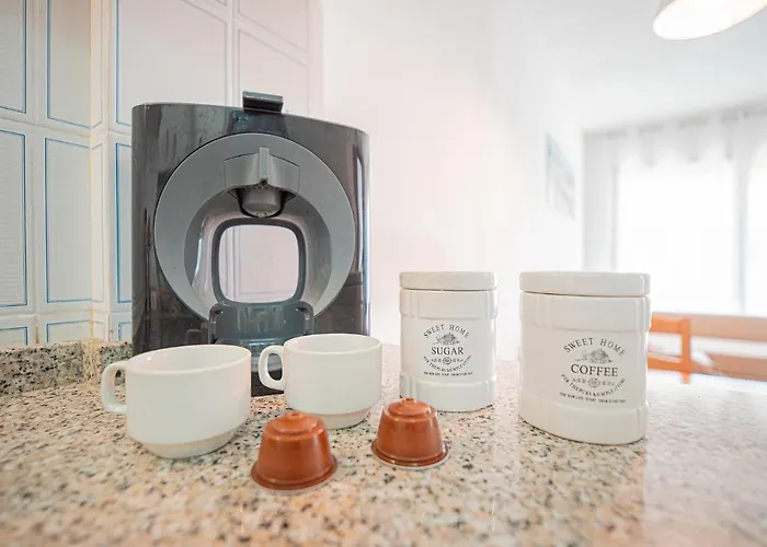 Apartamento Familiar Leomar