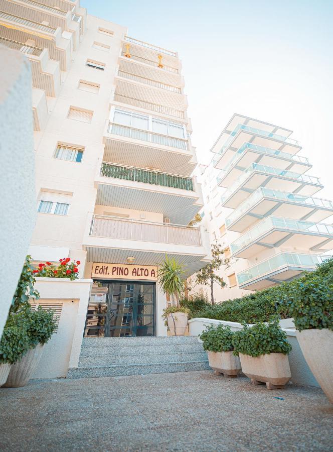 Familiar Leomar Apartment *