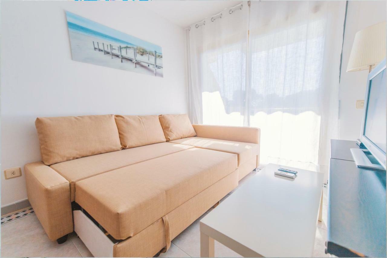 Familiar Leomar Apartment Salou